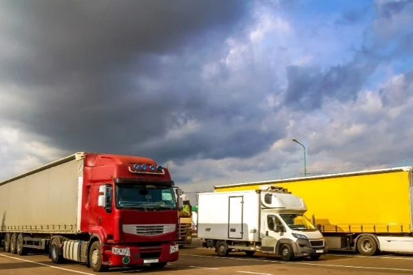 Kayseri Bayburt Nakliyat Ambarları